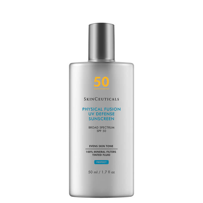 Physical Fusion, UV Defense Sunscreen (50 SPF)