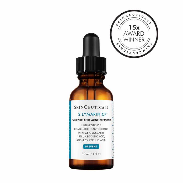 SilyMarin CF