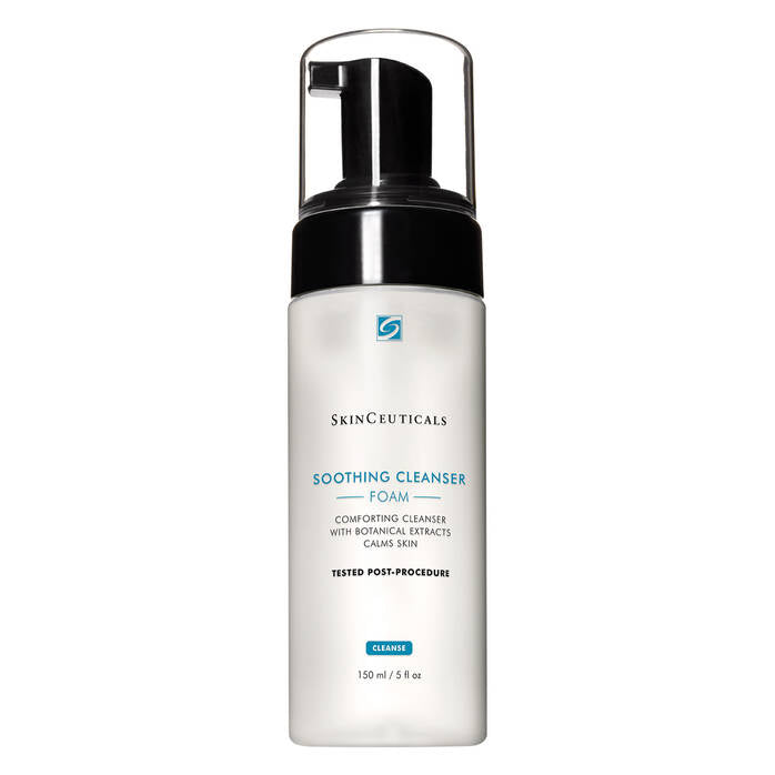 Soothing Cleanser (Foam)