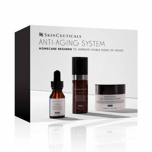 Anti-Aging System