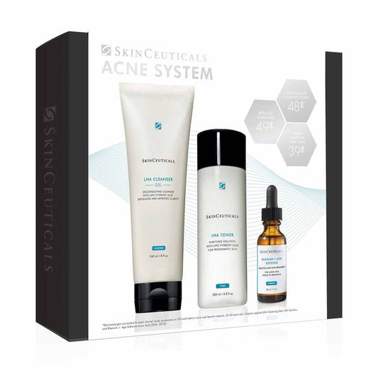 Acne System