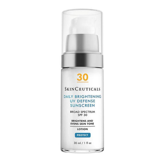 Daily Brightening, UV Defense Sunscreen (30 SPF)