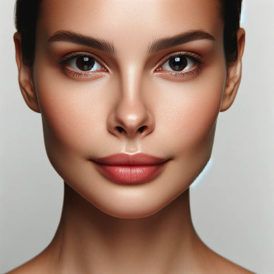 Total Face Laser Hair Removal (Package of 8)