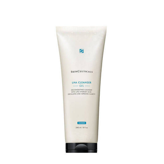 LHA Cleanser Gel