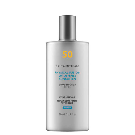 Physical Fusion, UV Defense Sunscreen (50 SPF)