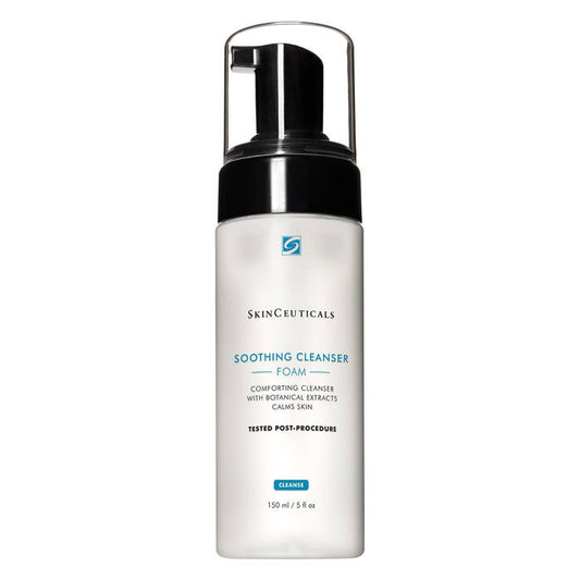 Soothing Cleanser (Foam)
