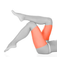 Upper Leg Laser Hair Removal (Package of 8)